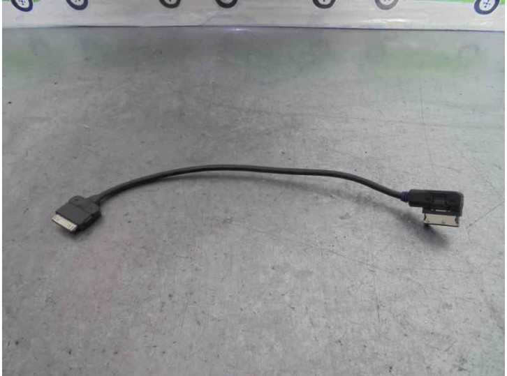 Recambio de cableado para seat leon (5f1) 1.6 tdi referencia OEM IAM 5N0035554B 