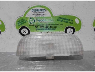 Recambio de luz interior para chrysler voyager (rg) 2.4 cat referencia OEM IAM 04685678AA 04685678AA 