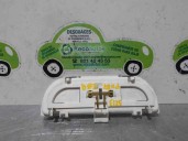 Recambio de luz interior para chrysler voyager (rg) 2.4 cat referencia OEM IAM 04685678AA 04685678AA 