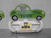 Recambio de luz interior para chrysler voyager (rg) 2.4 cat referencia OEM IAM 04685678AA 04685678AA 