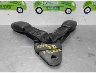 Recambio de enganche cinturon para chrysler voyager (rg) 2.4 cat referencia OEM IAM 04680634AC  5 PUERTAS