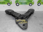 Recambio de enganche cinturon para chrysler voyager (rg) 2.4 cat referencia OEM IAM 04680634AC  5 PUERTAS