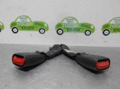 Recambio de enganche cinturon para chrysler voyager (rg) 2.4 cat referencia OEM IAM 04680634AC  5 PUERTAS