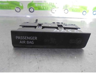 Recambio de mando para seat leon (5f1) 1.6 tdi referencia OEM IAM 5F0919234A 10097957 