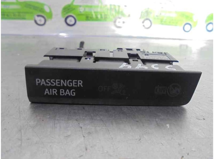 Recambio de mando para seat leon (5f1) 1.6 tdi referencia OEM IAM 5F0919234A 10097957 