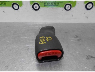 Recambio de enganche cinturon para chrysler voyager (rg) 2.4 cat referencia OEM IAM 04680634AC  5 PUERTAS