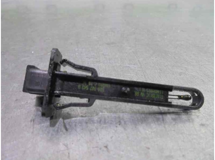 Recambio de sensor para seat leon (5f1) 1.6 tdi referencia OEM IAM 5Q0907543A T1010911C VALEO