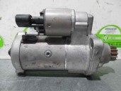 Recambio de motor arranque para seat leon (5f1) 1.6 tdi referencia OEM IAM 02Z911024L 301013 VALEO