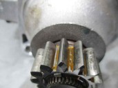 Recambio de motor arranque para seat leon (5f1) 1.6 tdi referencia OEM IAM 02Z911024L 301013 VALEO