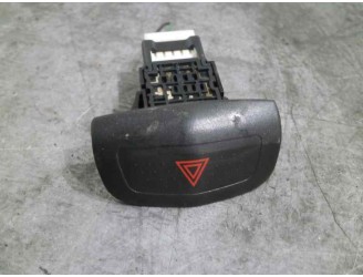 Recambio de warning para nissan primera berlina (p12) 1.9 16v turbodiesel cat referencia OEM IAM 06016 