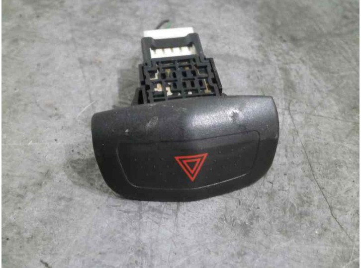 Recambio de warning para nissan primera berlina (p12) 1.9 16v turbodiesel cat referencia OEM IAM 06016  