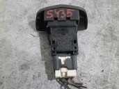 Recambio de warning para nissan primera berlina (p12) 1.9 16v turbodiesel cat referencia OEM IAM 06016 