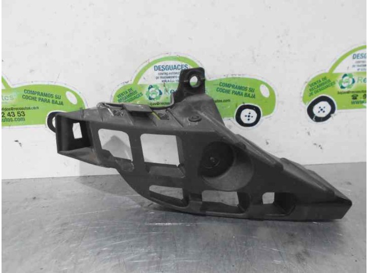 Recambio de moldura para seat leon (5f1) 1.6 tdi referencia OEM IAM 5F0807377 5F0807377 