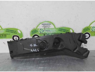 Recambio de moldura para seat leon (5f1) 1.6 tdi referencia OEM IAM 5F0807376 5F0807376 