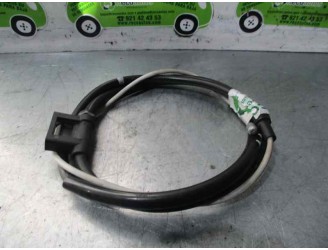 Recambio de palanca freno de mano para seat leon (5f1) 1.6 tdi referencia OEM IAM 5Q0609734A 