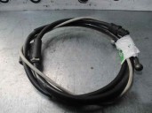 Recambio de palanca freno de mano para seat leon (5f1) 1.6 tdi referencia OEM IAM 5Q0609734A 
