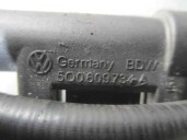 Recambio de palanca freno de mano para seat leon (5f1) 1.6 tdi referencia OEM IAM 5Q0609734A  