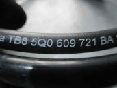 Recambio de palanca freno de mano para seat leon (5f1) 1.6 tdi referencia OEM IAM 5Q0609734A 