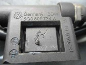 Recambio de palanca freno de mano para seat leon (5f1) 1.6 tdi referencia OEM IAM 5Q0609734A  