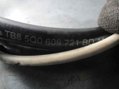 Recambio de palanca freno de mano para seat leon (5f1) 1.6 tdi referencia OEM IAM 5Q0609734A 