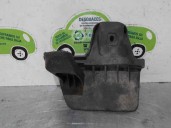 Recambio de faldon trasero para seat leon (5f1) 1.6 tdi referencia OEM IAM 5F0853834 5F0853834 