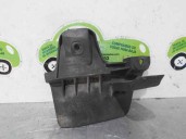 Recambio de faldon trasero para seat leon (5f1) 1.6 tdi referencia OEM IAM 5F0853833 5F0853833 
