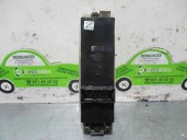 Replacement front left window regulator switch for Nissan Primera Saloon (P12) 1.9 16V Turbodiesel CAT OEM IAM reference 25