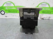 Replacement front left window regulator switch for Nissan Primera Saloon (P12) 1.9 16V Turbodiesel CAT OEM IAM reference 25