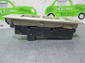 Replacement front left window regulator switch for Nissan Primera Saloon (P12) 1.9 16V Turbodiesel CAT OEM IAM reference 25