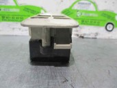 Replacement front left window regulator switch for Nissan Primera Saloon (P12) 1.9 16V Turbodiesel CAT OEM IAM reference 25