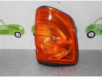 Recambio de piloto delantero derecho para mercedes-benz clase e (w124) berlina 2.3 referencia OEM IAM 