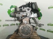 Recambio de motor completo para renault laguna ii (bg0) 1.8 cat referencia OEM IAM F4PC770 C024261 
