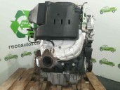 Recambio de motor completo para renault laguna ii (bg0) 1.8 cat referencia OEM IAM F4PC770 C024261 