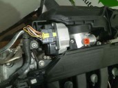 Recambio de motor completo para renault laguna ii (bg0) 1.8 cat referencia OEM IAM F4PC770 C024261 