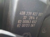 Recambio de motor completo para renault laguna ii (bg0) 1.8 cat referencia OEM IAM F4PC770 C024261 