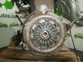 Recambio de motor completo para renault laguna ii (bg0) 1.8 cat referencia OEM IAM F4PC770 C024261 