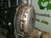 Recambio de motor completo para renault laguna ii (bg0) 1.8 cat referencia OEM IAM F4PC770 C024261 