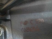 Recambio de motor completo para renault laguna ii (bg0) 1.8 cat referencia OEM IAM F4PC770 C024261 