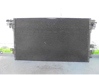 Recambio de condensador / radiador aire acondicionado para renault laguna ii (bg0) 1.8 cat referencia OEM IAM 67442 67442 BEHR