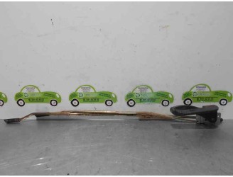 Replacement rear right interior door handle for Citroën Jumper closed box (2) 2.0 HDi CAT OEM IAM reference 