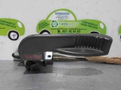 Recambio de maneta interior trasera derecha para citroën jumper caja cerrada (2) 2.0 hdi cat referencia OEM IAM 