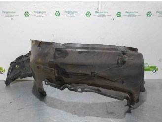 Recambio de paso rueda delantero derecho para nissan primera berlina (p12) 1.9 16v turbodiesel cat referencia OEM IAM   CESTA 5-