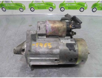 Recambio de motor arranque para suzuki wagon r+ sr (em) 1.2 cat referencia OEM IAM 3110075F10 M000T81981 MITSUBISHI