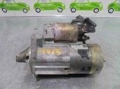 Recambio de motor arranque para suzuki wagon r+ sr (em) 1.2 cat referencia OEM IAM 3110075F10 M000T81981 MITSUBISHI