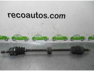 Recambio de transmision delantera derecha para suzuki wagon r+ sr (em) 1.2 cat referencia OEM IAM   