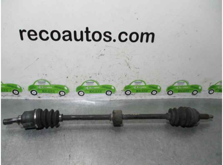 Recambio de transmision delantera derecha para suzuki wagon r+ sr (em) 1.2 cat referencia OEM IAM   