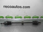 Recambio de transmision delantera derecha para suzuki wagon r+ sr (em) 1.2 cat referencia OEM IAM   