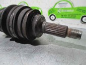 Recambio de transmision delantera derecha para suzuki wagon r+ sr (em) 1.2 cat referencia OEM IAM   