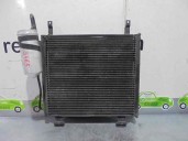 Recambio de condensador / radiador aire acondicionado para suzuki wagon r+ sr (em) 1.2 cat referencia OEM IAM 9531075F00 