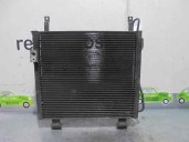Recambio de condensador / radiador aire acondicionado para suzuki wagon r+ sr (em) 1.2 cat referencia OEM IAM 9531075F00 